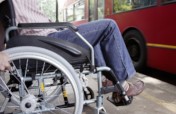 TOUCH 350 LIVES OF PHYSICALLY CHALLENGED IN LAGOS