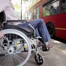 Help 100 physically challenged in S/East Nigeria