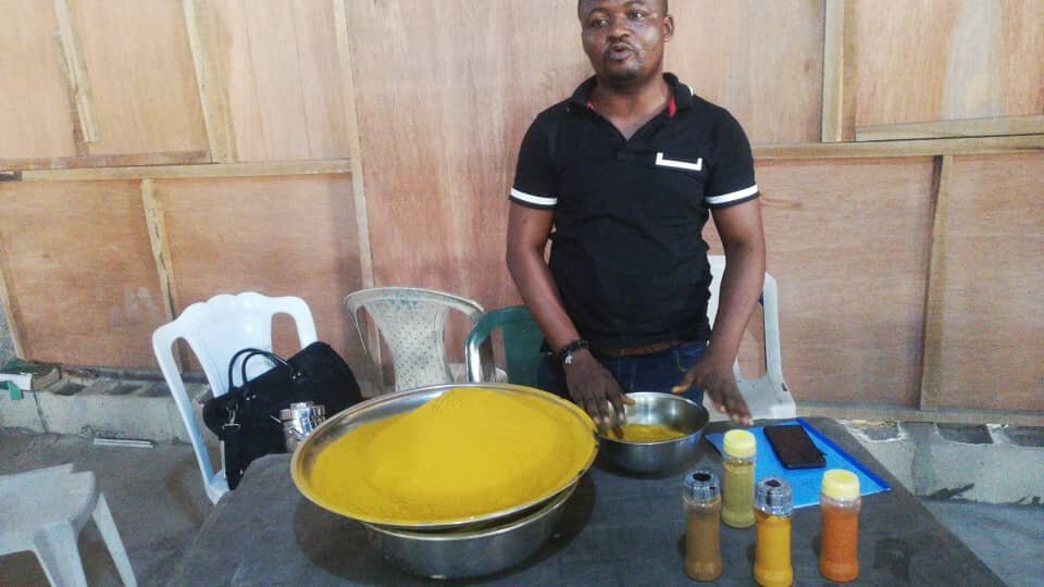 Train 150 Youths in Vocational Skills in  Nigeria