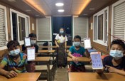 myME Box & Portable Digital Classroom (PDC)