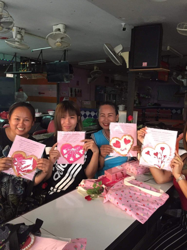 Give Hope - Christmas 2021