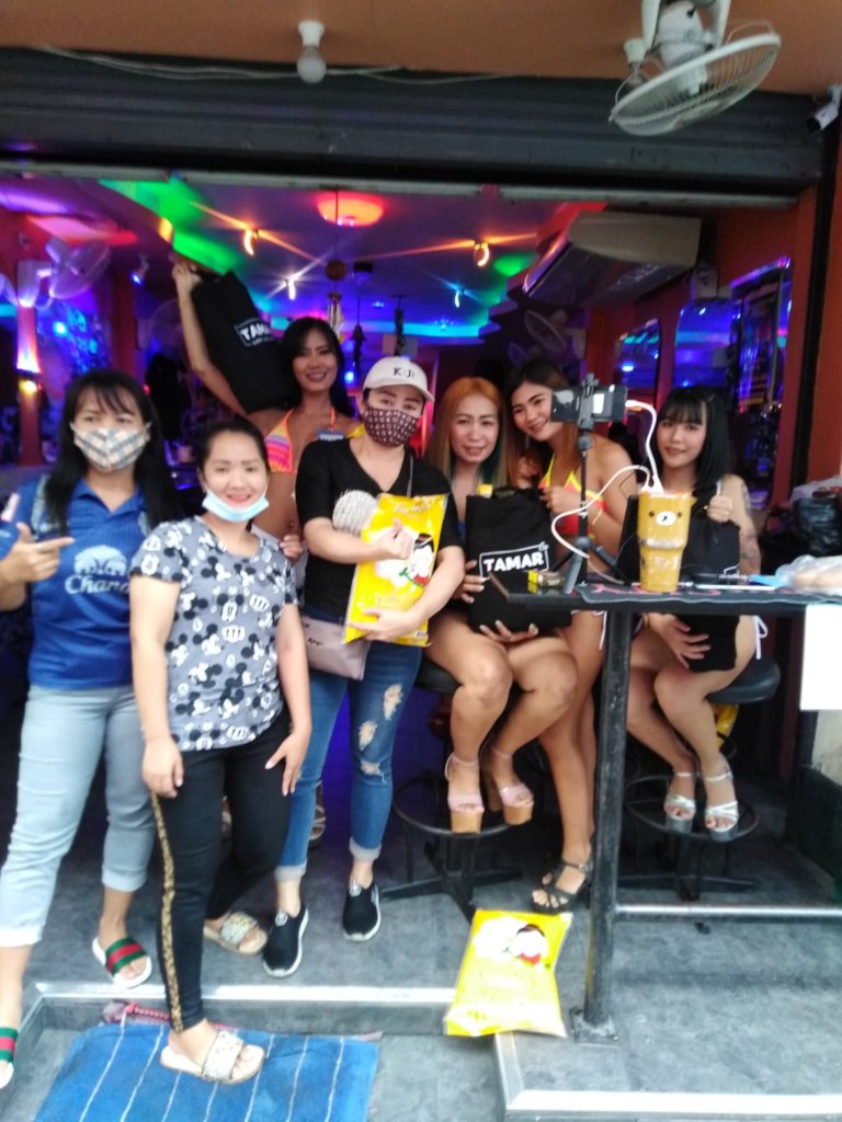 Give Hope - Christmas 2021