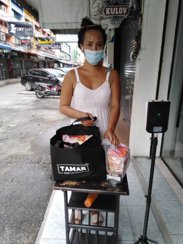 Give Hope - Christmas 2021