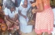 Disaster relief & humanitarian aid, S/East Nigeria