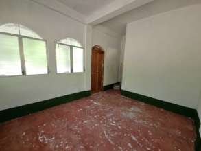 Inside peek of library space