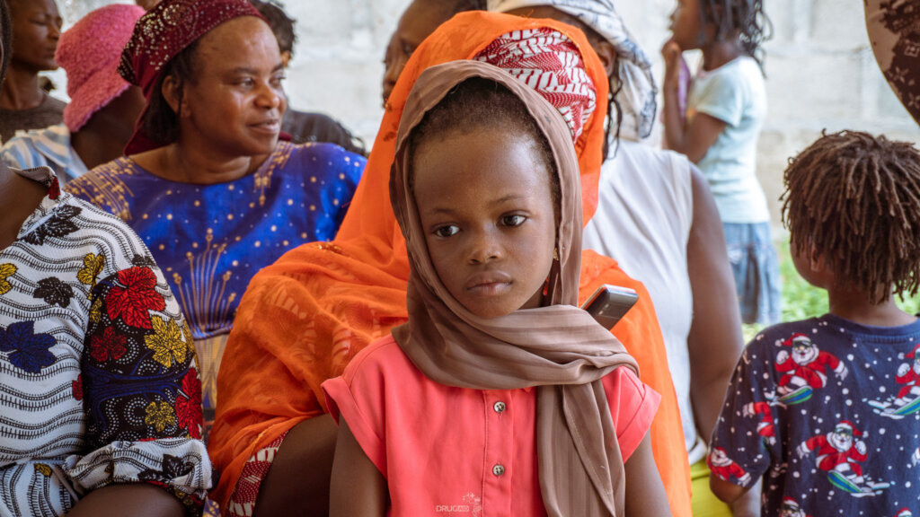 FREE MEDICINES FOR ORPHANAGES IN NIGERIA