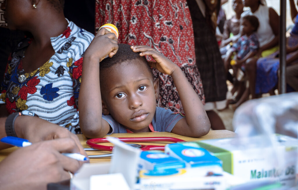 FREE MEDICINES FOR ORPHANAGES IN NIGERIA