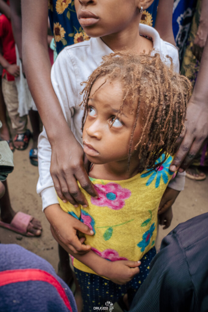 FREE MEDICINES FOR ORPHANAGES IN NIGERIA