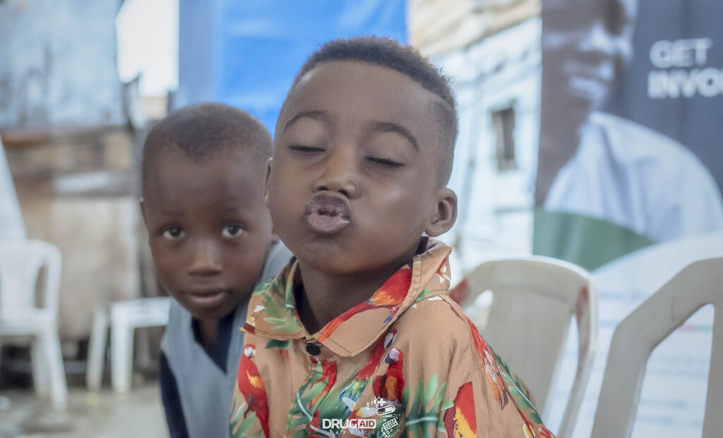 FREE MEDICINES FOR ORPHANAGES IN NIGERIA