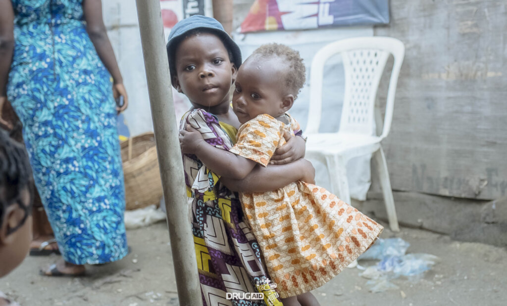 FREE MEDICINES FOR ORPHANAGES IN NIGERIA