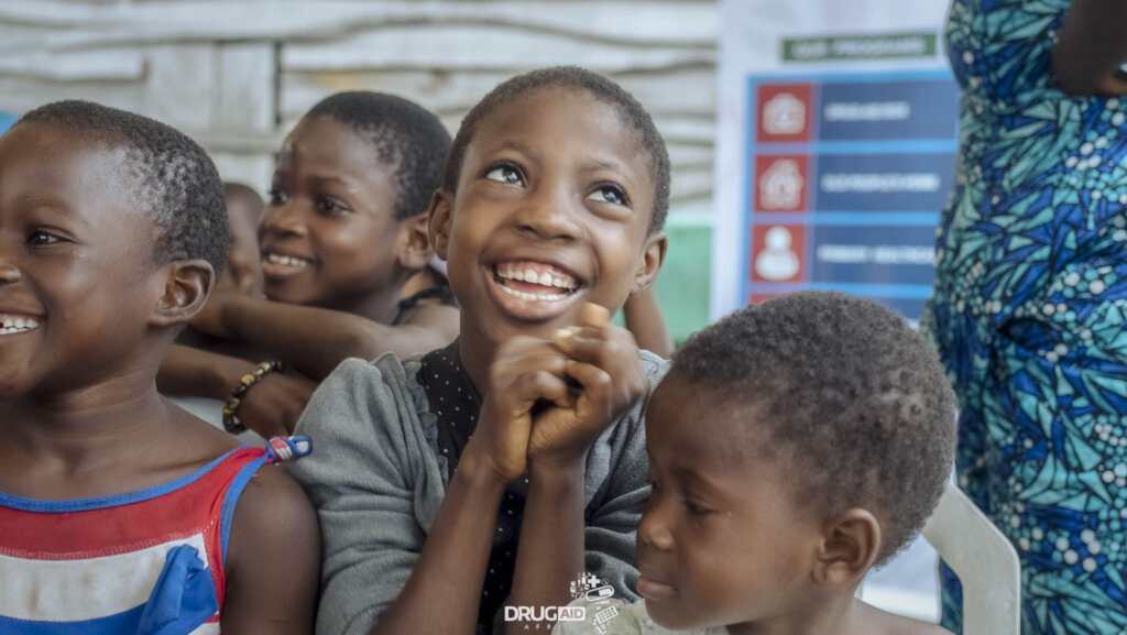 FREE MEDICINES FOR ORPHANAGES IN NIGERIA