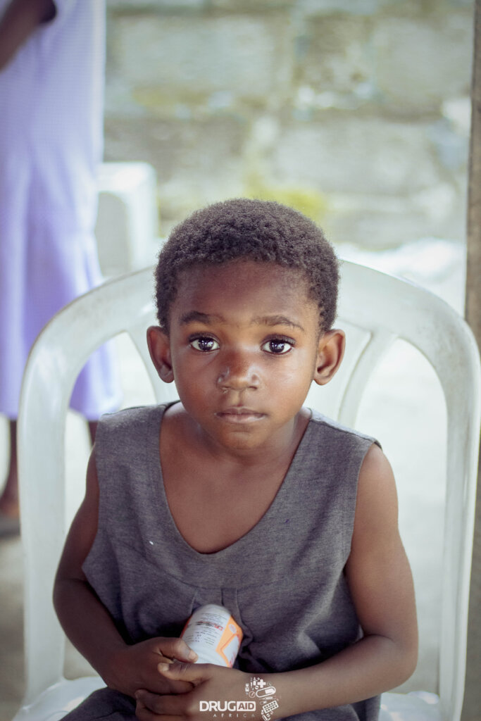 FREE MEDICINES FOR ORPHANAGES IN NIGERIA