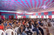 Mental Health Awareness to 500 youth in Rwanda