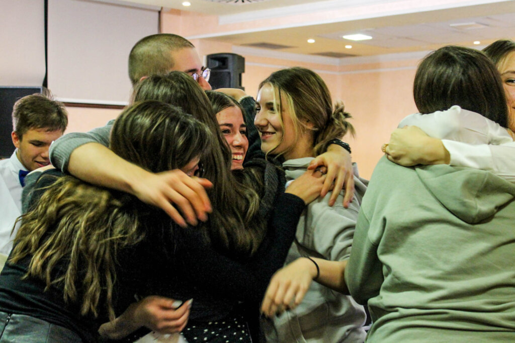 Lighthouse of Knowledge 2022