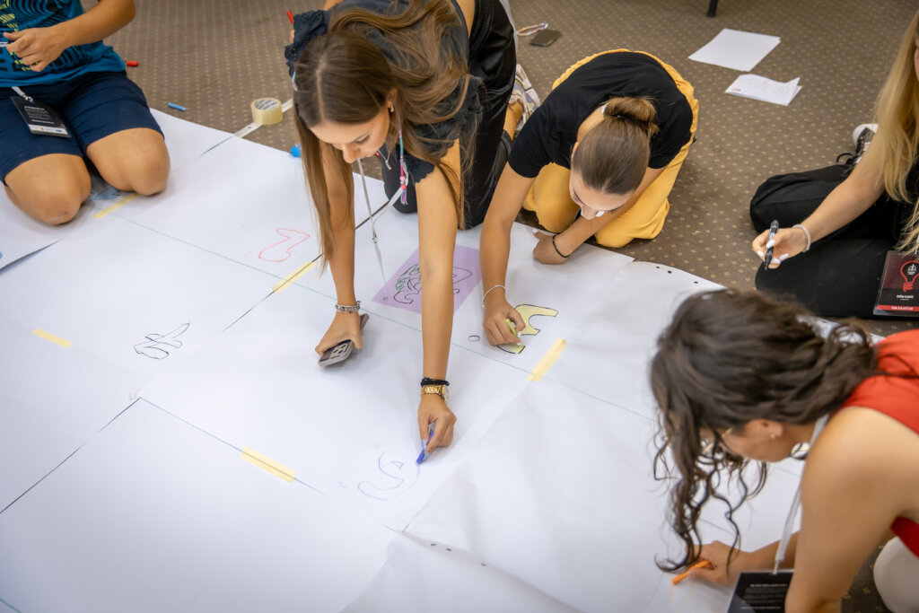 Lighthouse of Knowledge 2022