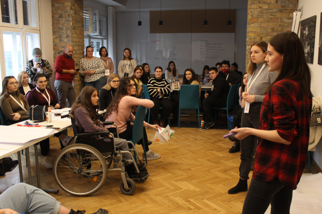 Project Workshop