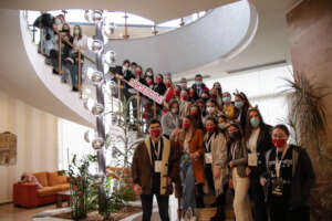 Participants 2021