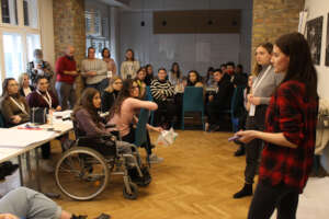 Project Workshop