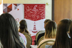 Closing event
