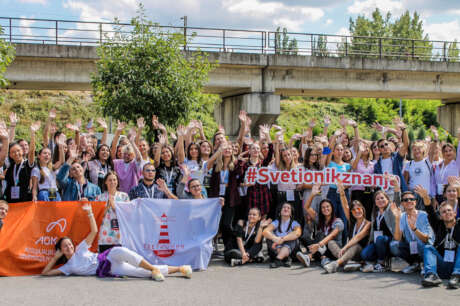 Lighthouse of Knowledge 2022