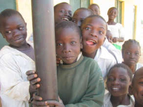 Give succor & Refuge to 150 homeless poor in Niger
