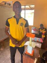 STEM challenge for Secondary Students