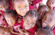 Sponsor a Student in a village in Nigeria