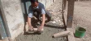 Ground preparation