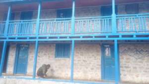 Panchamukhi Tehe School