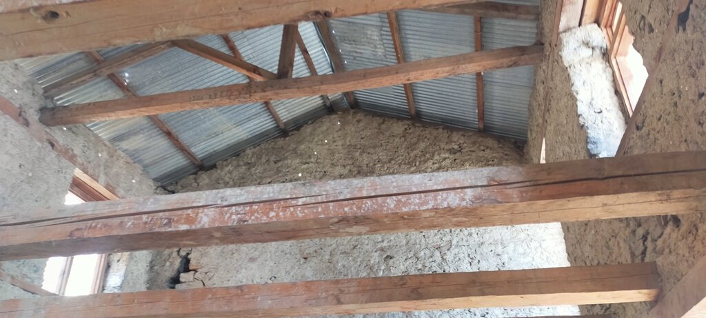 Build for Education in Humla