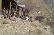 Build for Education in Humla