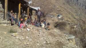 Build for Education in Humla