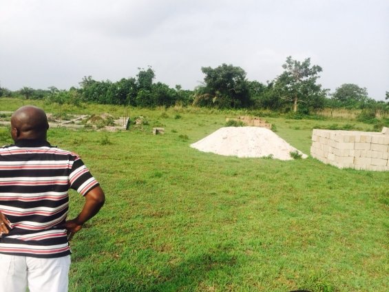 Fund Samony Youth Tech Academy For RYEN Program