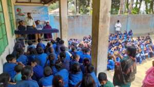 Motivational Gathering for Regular Attendance