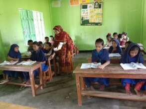 After School Tutorial Class