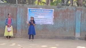 Children's Performance