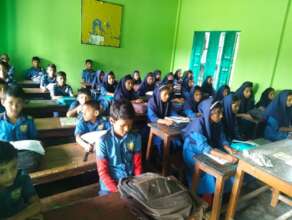 Class Observation-Level-3
