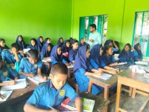 Class  Observation-Level-V