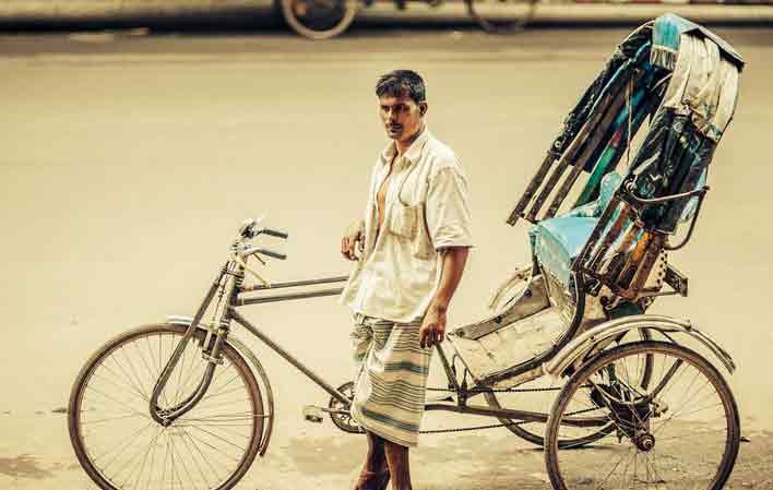 Zakat can Empower Poor Parents in Bangladesh