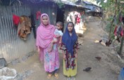 Zakat can Empower Poor Parents in Bangladesh