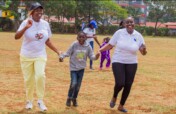 AUTISM AWARENESS 5KM RUN
