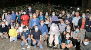 I-CAR: an equipped minivan for Carmela