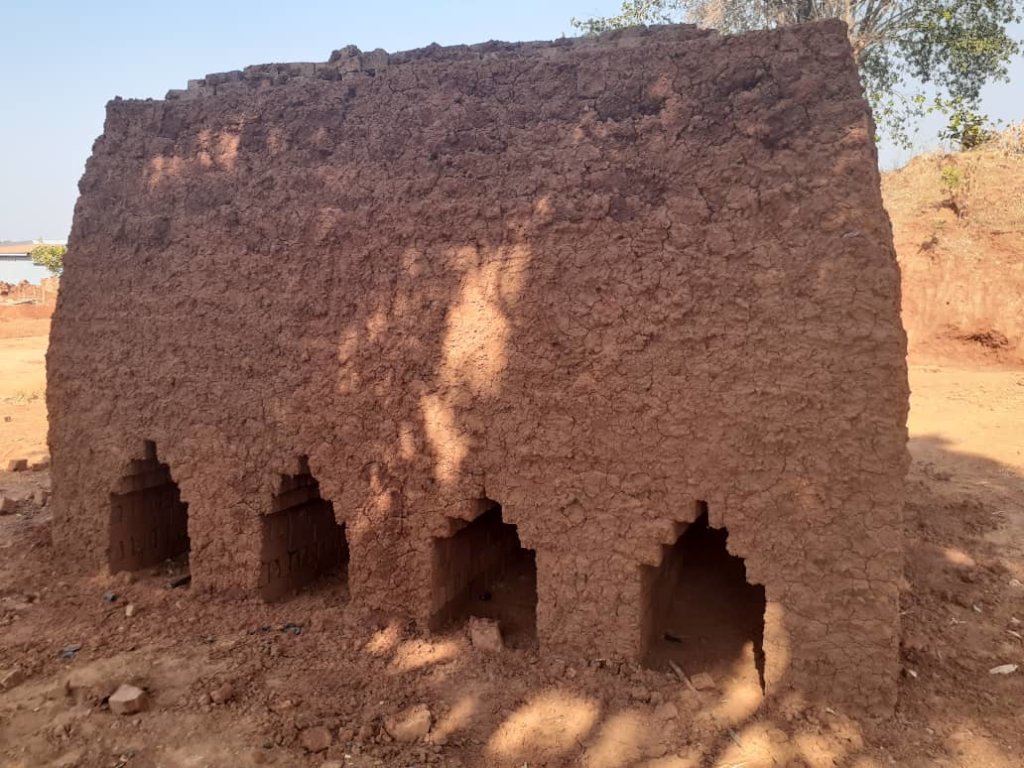 Provide life changing education to children in DRC