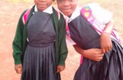 Provide life changing education to children in DRC