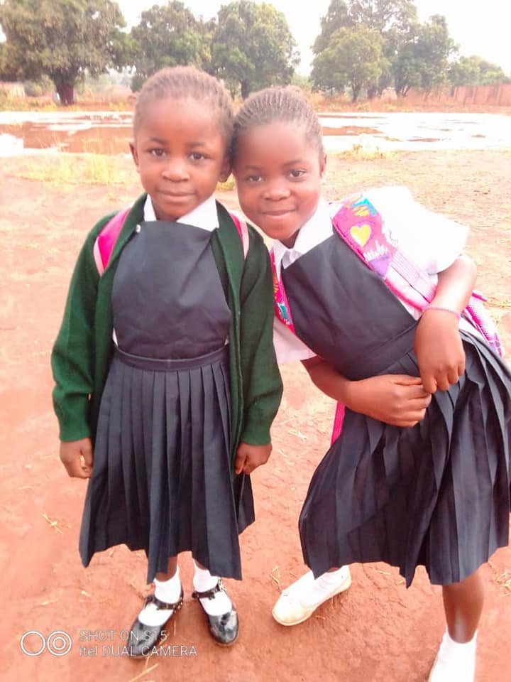 Provide life changing education to children in DRC