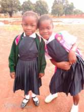 Provide life changing education to children in DRC