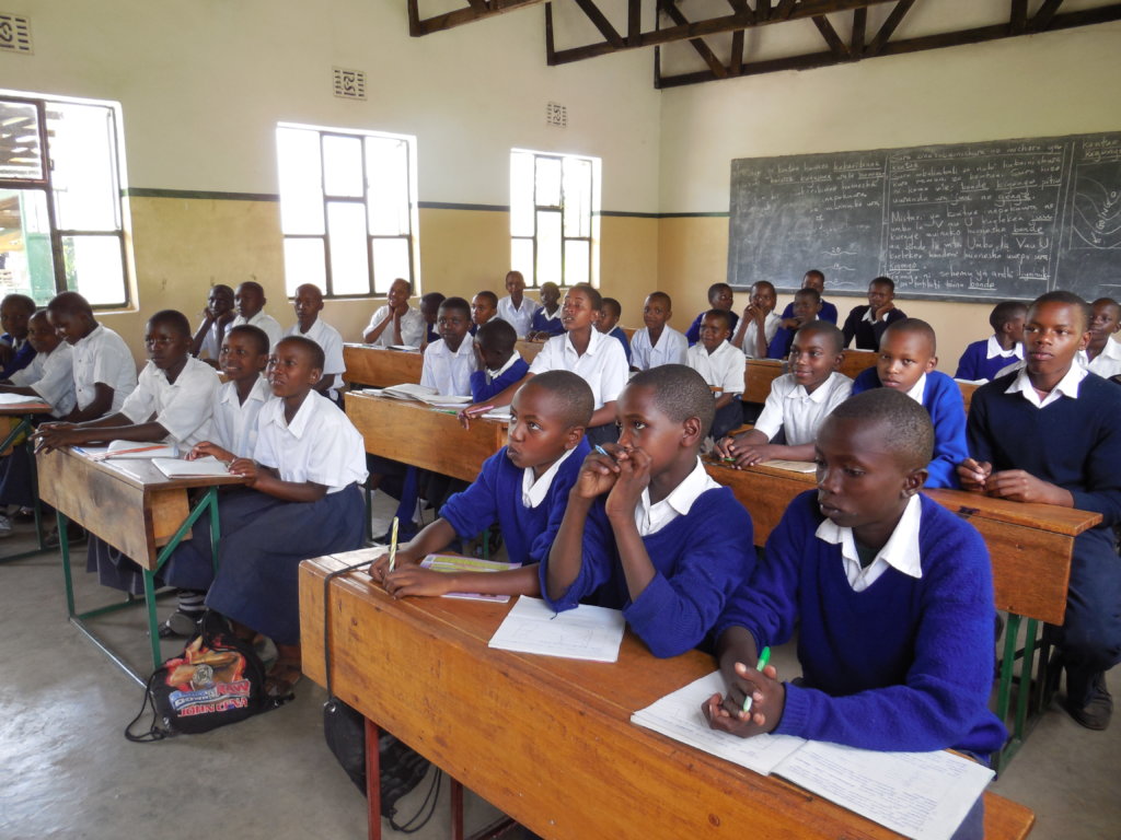 Houston Scholarship Fund