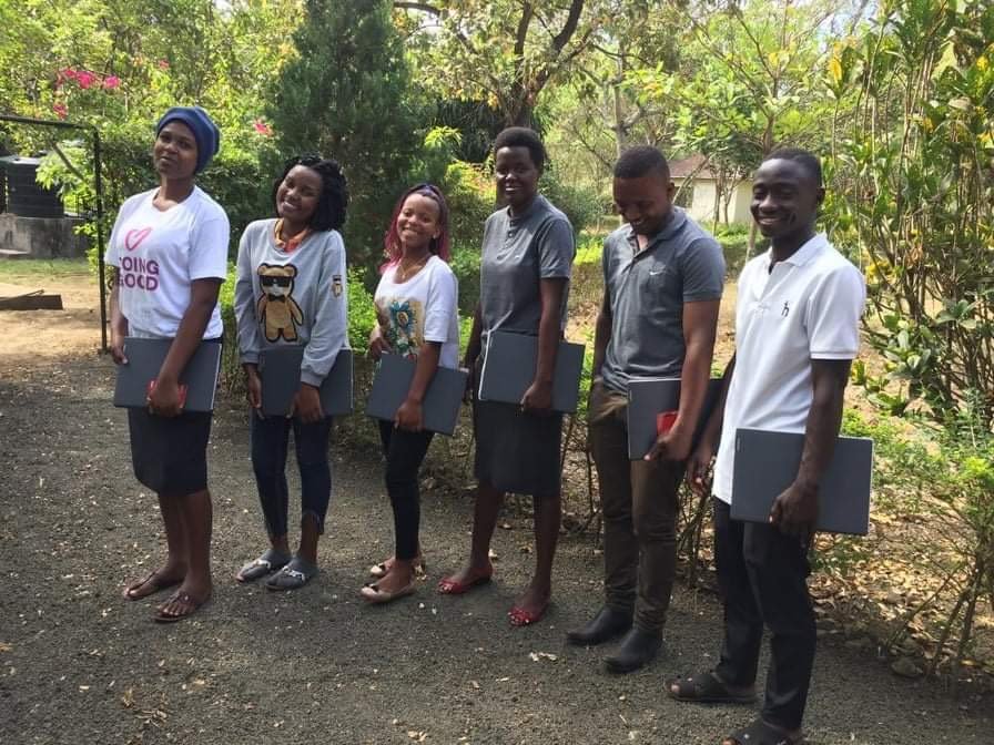 Houston Scholarship Fund