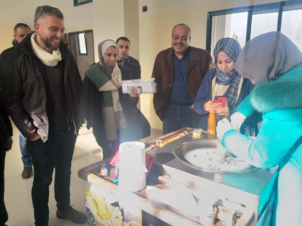 Support Families with Children of Gaza, Give Hope