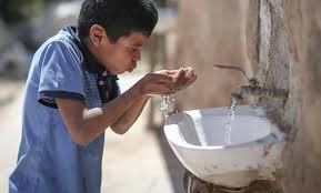 Support Families with Children of Gaza, Give Hope